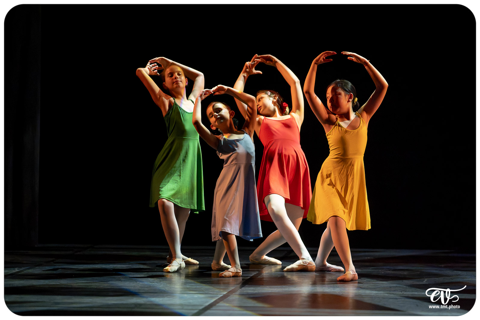 GALA DE DANSE 2026 EMMDH